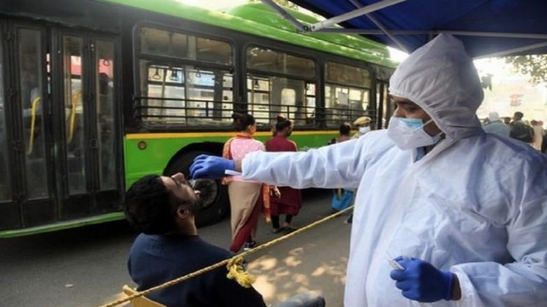 COVID-19 Outbreak Fears: IMA Issues Advisory, Asks Public to Wear Mask and Avoid International Travel; Full Guidelines Here