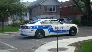 Canada: Sikh Man Arrested For Intentionally Running Police Cruiser Car Off Roadway in Brampton