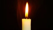 Worldwide Candle Lighting Day 2022: Know Date, History and Significance of the Day That Remembers Children Gone to Soon
