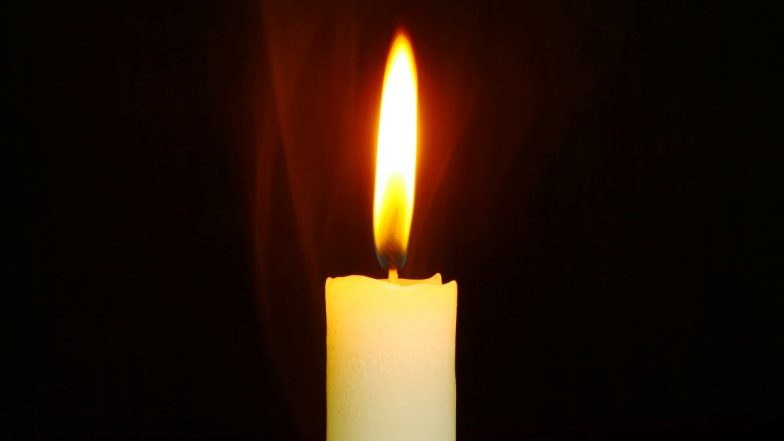 Worldwide Candle Lighting Day 2022: Know Date, History and Significance of the Day That Remembers Children Gone to Soon