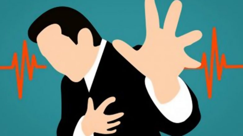 Lucknow Shocker: Bride Collapses During Garland Exchange Ceremony on Stage, Dies of Cardiac Arrest