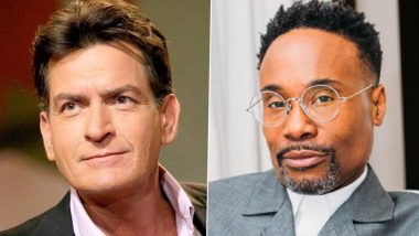 World AIDS Day 2022: From Charlie Sheen to Billy Porter, 5 Celebrities Who Battled HIV/AIDS