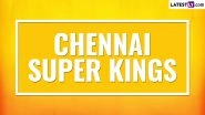 Chennai Super Kings Squad for IPL 2023: Kyle Jamieson Sold to CSK For INR 1 Crore at Mini Auction