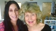 Singer Cher&rsquo;s Mother Georgia Holt Dies At 96