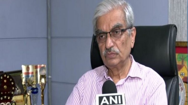 CERVAVAC: HPV Vaccine to Prevent Cervical Cancer Could Be Manufactured in India by April-May Next Year, Says Chief of Medical Panel