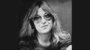 Christine McVie Dies at 79; Family Issues Statement on the Fleetwood Mac Singer-Songwriter&rsquo;s Death