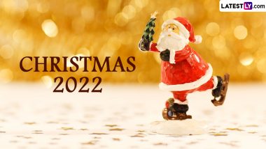 Christmas 2022 Date and Significance: Know the History of This Festival Marking the Birth of Jesus Christ and How It Is Celebrated