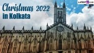 Christmas 2022 Celebrations: From St Paul&rsquo;s Cathedral To St. Andrew&rsquo;s Church; 5 Popular Churches In Kolkata That You Should Visit During Xmas