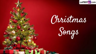 Christmas 2022 Songs To Lift Your Spirits: From 'That’s Christmas to Me’ To ‘Last Christmas’, Best Holiday Season Favourites To Help You Cherish the Good Times