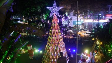 Christmas 2022 Midnight Mass Live Streaming From Vatican City, Rome: Watch Live Online From The Midnight Mass at St. Peter’s Basilica on Doordarshan