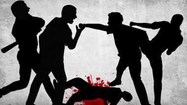 Mumbai: Clash Between Two Groups After Boy's Bicycle Hits Man in Santacruz