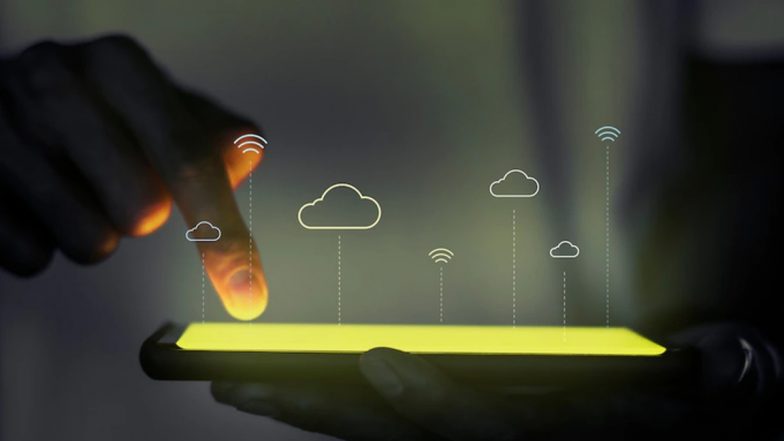 India Set to Become World’s Global Cloud Computing and Data Centre Hub