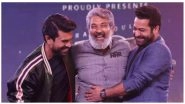 NYFCC Awards 2022: SS Rajamouli Wins Best Director for RRR at New York Film Critics Circle Awards