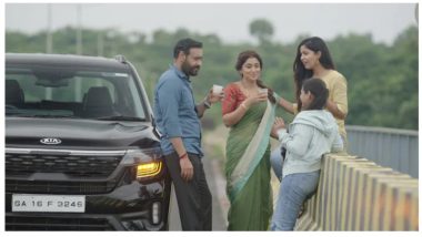Drishyam 2 Box Office Storm: 7 'Allegations' That Ajay Devgn's Film Destroyed With Its Admirable Theatrical Blitzkrieg!