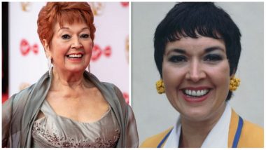 Ruth Madoc Dies at 79: Star of the Superhit Sitcom Hi-De-Hi! Passes Away Following an Accident