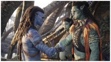 Avatar - The Way of Water Ending Explained: Decoding the Climax of James Cameron's Film and Where He Would Take Jake Sully and Family Next in Avatar 3! (SPOILER ALERT)