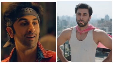 Before Govinda Naam Mera, Did You Know Ranbir Kapoor Had a Cameo In Another Vicky Kaushal Movie? (Watch Video)