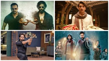 Year-Ender 2022 Recap: From Hrithik Roshan's Vikram Vedha to Ayushmann Khurrana's An Action Hero, 7 Hurtful Box Office 'Disappointments' From Bollywood That Deserved Better!