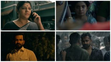 Kaapa Ending Explained: Decoding The Surprise Twist in The Climax and How It Sets The Next Chapter for Shaji Kailas-Prithviraj Sukumaran-Asif Ali's Film (SPOILER ALERT)
