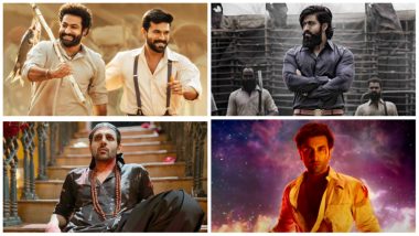 Year-Ender 2022 Recap: Yash, Jr NTR, Kartik Aaryan, Kamal Haasan and More - Check Out the Actors Who Gave Biggest Commercial Hits This Year