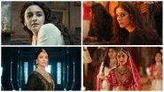 Year-Ender 2022 Recap: Alia Bhatt, Aishwarya Rai Bachchan, Kiara Advani and More - Check Out the Actresses Who Gave Biggest Commercial Hits This Year