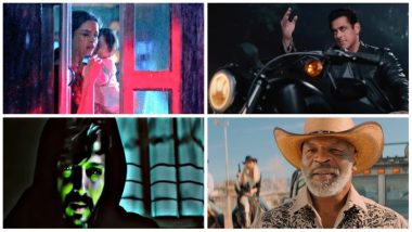 Year-Ender 2022 Recap: From Deepika Padukone in Brahmastra to Salman Khan in Godfather, 7 Bollywood Cameos That Made Us Go WTF!