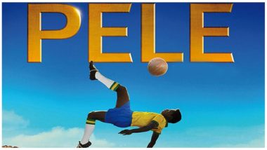 Pele Dies at 82: Here's How You Can Watch 'Pele - Birth of a Legend', Film on Brazil Football Legend's Life, Online