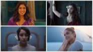 Best Actresses of 2022 in Bollywood: Alia Bhatt, Deepika Padukone, Bhumi Pednekar, Tripti Dimri and More &ndash; 10 Stars Who Won Over Us With Their Performances! (LatestLY Exclusive)