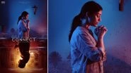Connect Full Movie in HD Leaked on Torrent Sites & Telegram Channels for Free Download and Watch Online; Nayanthara&rsquo;s Horror-Thriller Is the Latest Victim of Piracy?