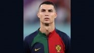 Cristiano Ronaldo Threat To Leave Portugal National Team Over Argument With Coach Not True, Portuguese FA Confirms