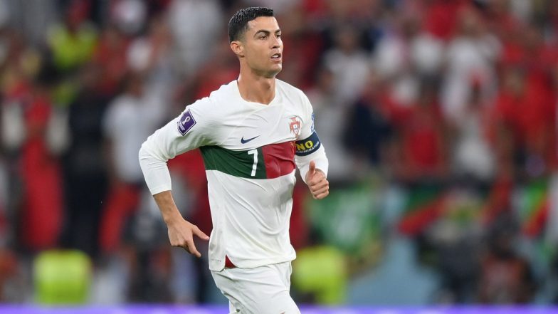 Portugal Knocked Out Of FIFA World Cup 2022, Morocco Advance Into Semifinals