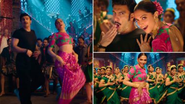 Cirkus Song Current Laga Re Teaser: Ranveer Singh and Deepika Padukone Promise Crazy Energy and Chemistry in This Groovy Track Arriving on December 8 (Watch Video)