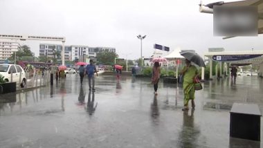 Cyclone Mandous: Holiday Extended for Schools, Colleges in Chennai and Seven Other Tamil Nadu Districts As IMD Predicts Heavy Rains