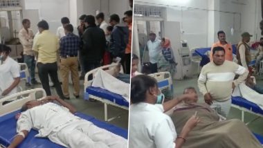 Madhya Pradesh: 20 People Fall Sick; Hospitalised After Having Wedding Food in Dhar