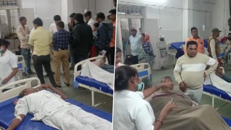 Madhya Pradesh: 20 People Fall Sick; Hospitalised After Having Wedding Food in Dhar