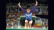 Dipa Karmakar Ban: Indian Gymnast Suspended for 21 Months for Using Prohibited Substance
