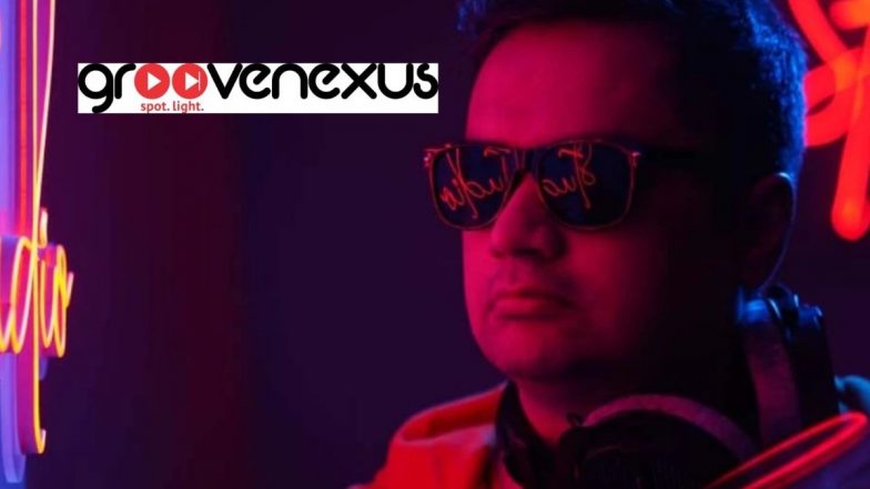 The Rise of IT Engineer-Turned-DJ Himanshu Mishra, the Man Behind the Launch of Groovenexus Media and Entertainment