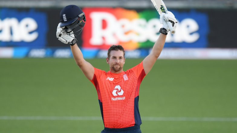 Dawid Malan, Former World No 1 T20I Batter, Goes Unsold at IPL 2023 Auction