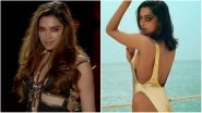Before Pathaan Song Besharam Rang, Check Out 5 Other Songs Where Deepika Padukone Looked Sexy AF and Raised Temperatures With Her Hotness (Watch Videos)