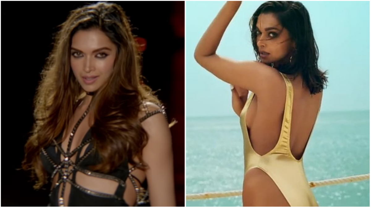 Deepika Padukone All Sex - Before Pathaan Song Besharam Rang, Check Out 5 Other Songs Where Deepika  Padukone Looked Sexy AF and Raised Temperatures With Her Hotness (Watch  Videos) | ðŸŽ¥ LatestLY