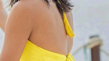 Deepika Padukone HOTTEST Bikini Looks From ‘Besharam Rang’ Song in Pathaan