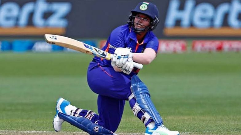 How to Watch IND W vs AUS W 2nd T20I 2022, Live Streaming Online? Get Free Telecast Details of India Women vs Australia Women Cricket Match With Time in IST