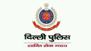 Delhi Police Allocated Rs 11,662 Crore in Union Budget 2023–24