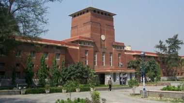 Delhi University Students Claim Mix-up in Question Papers During Exam for School of Open Learning
