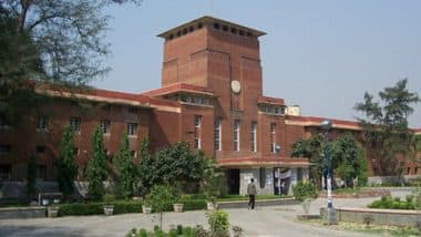 Delhi University Admissions 2023: Gap Year No Bar for Seeking Undergrad Admission, Catch Is Candidates Shall Appear in CUET 2023