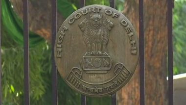 Delhi High Court Orders Centre To Pay Rs 50,000 ‘Costs’ to Delhi University Student for Denying Scholarship