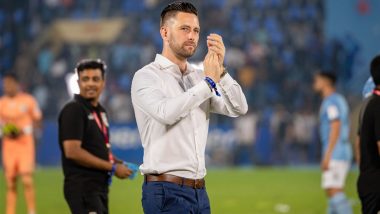 ISL 2022-23: Des Buckingham Leaves His Imprint As Mumbai City FC Continue To Dazzle