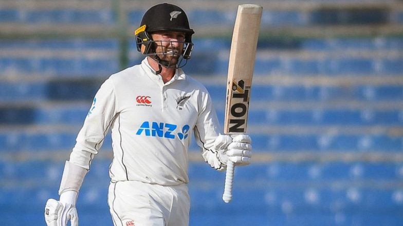 How to Watch PAK vs NZ 2nd Test 2023, Day 2 Live Streaming Online? Get Free Telecast Details of Pakistan vs New Zealand Cricket Match With Time in IST