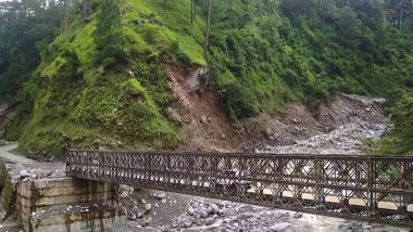 Nepal Attacks Indian Workers Working on Kali River Wall in Uttarakhand