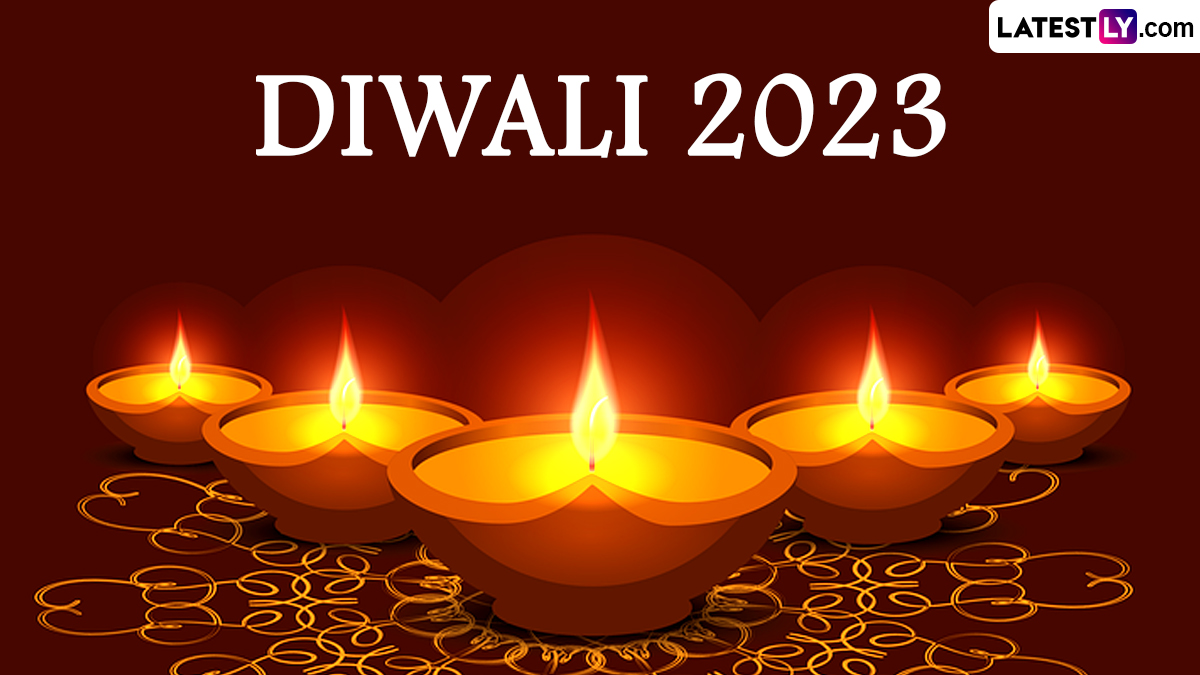 When Is Diwali 2023? Know Dates, Puja Timings and Significance of ...